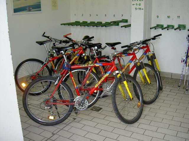 Asingerhof Hotel Schladming Luaran gambar