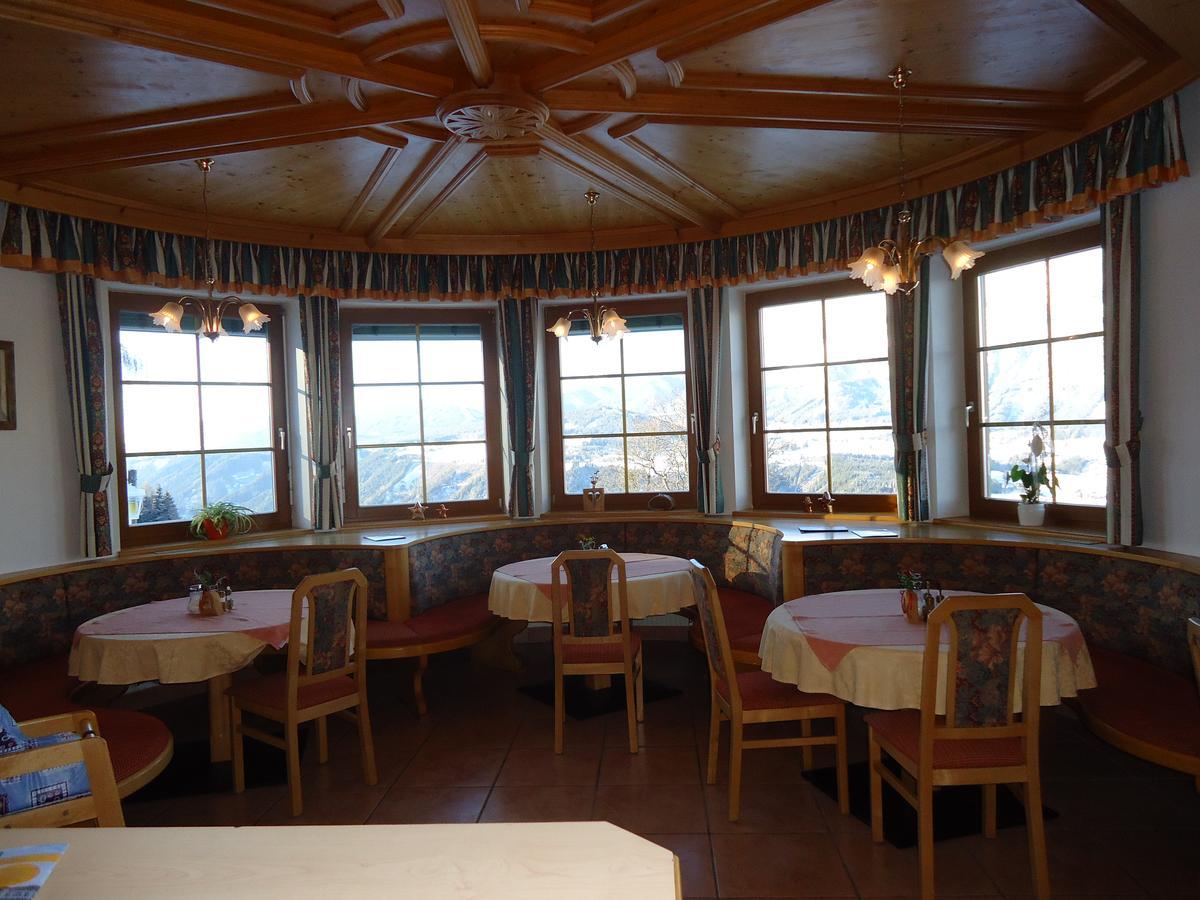 Asingerhof Hotel Schladming Luaran gambar