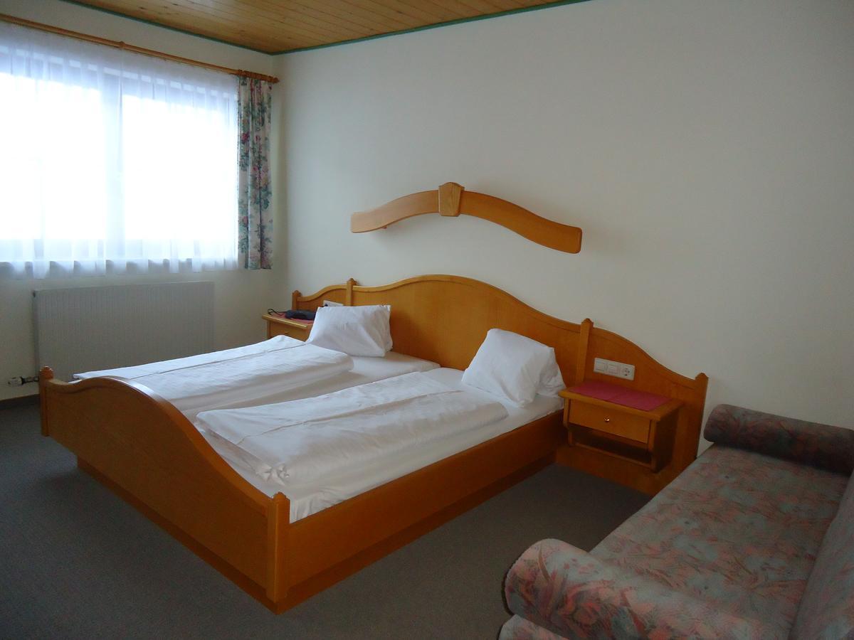 Asingerhof Hotel Schladming Luaran gambar