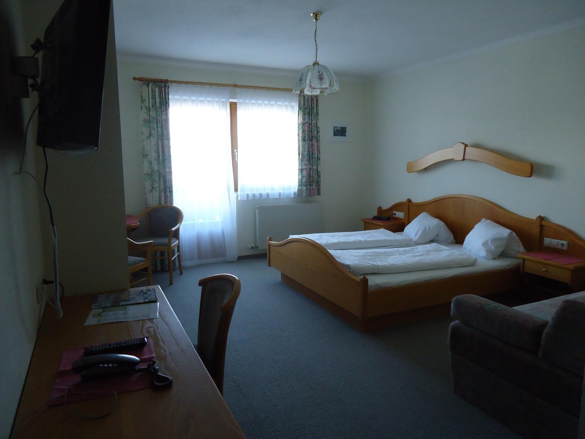 Asingerhof Hotel Schladming Luaran gambar