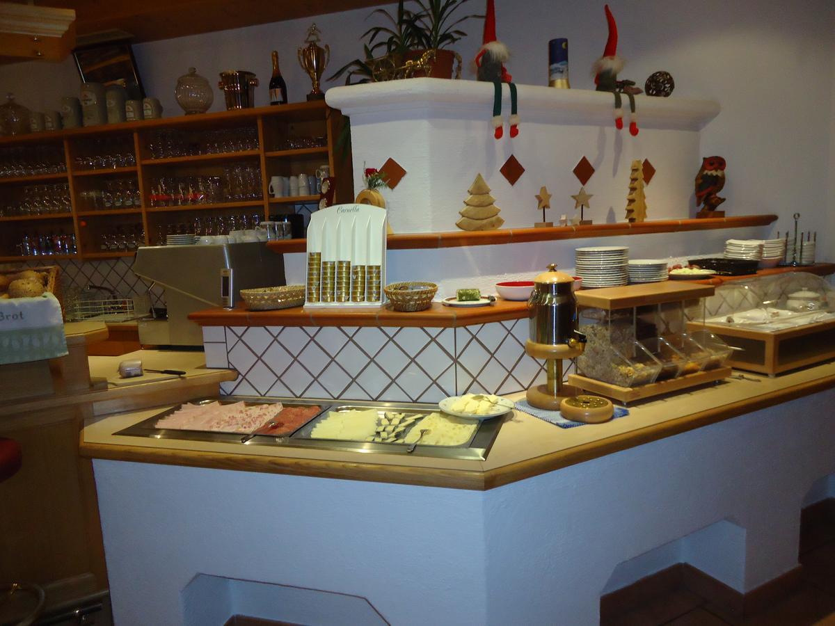 Asingerhof Hotel Schladming Luaran gambar