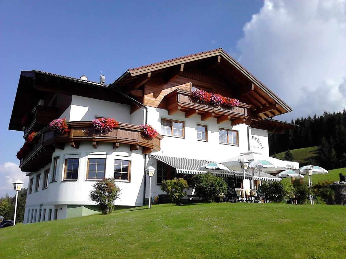 Asingerhof Hotel Schladming Luaran gambar