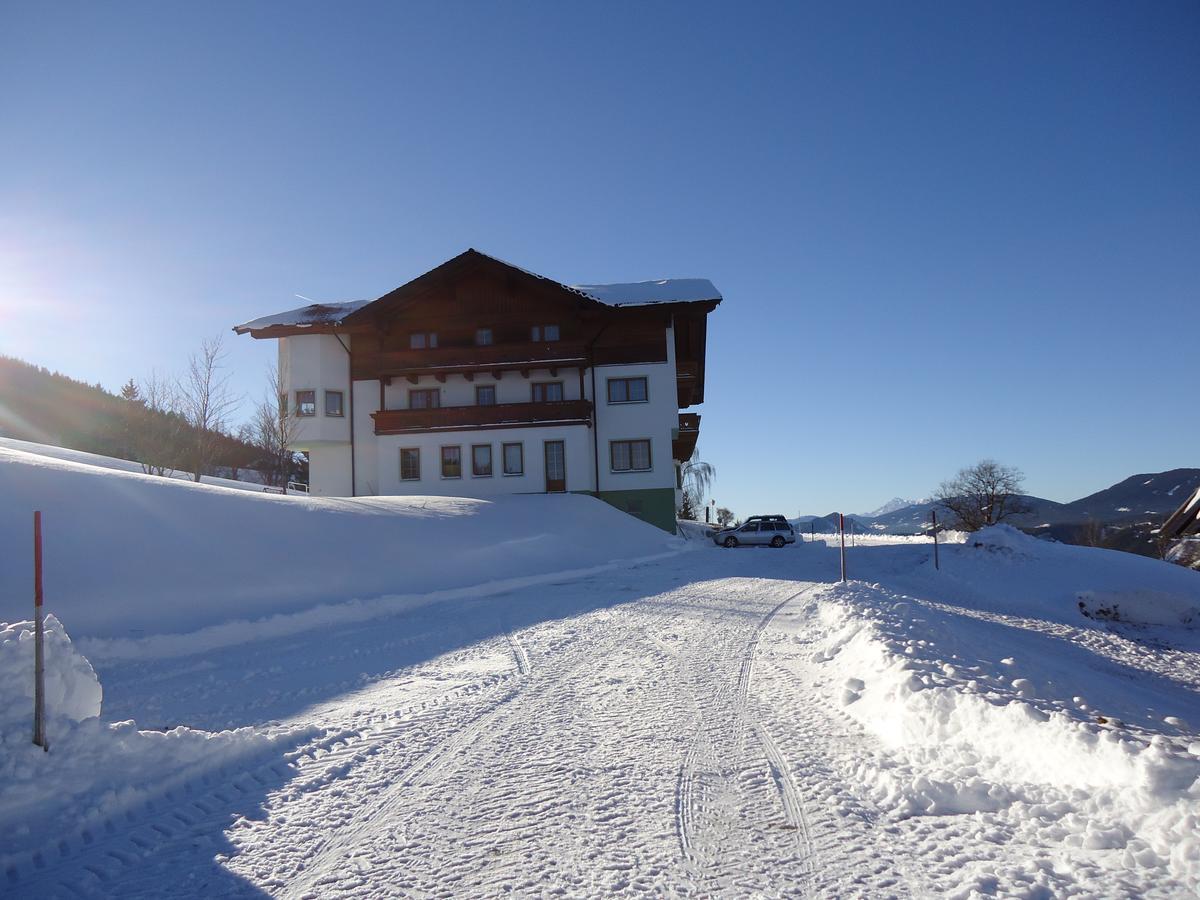 Asingerhof Hotel Schladming Luaran gambar