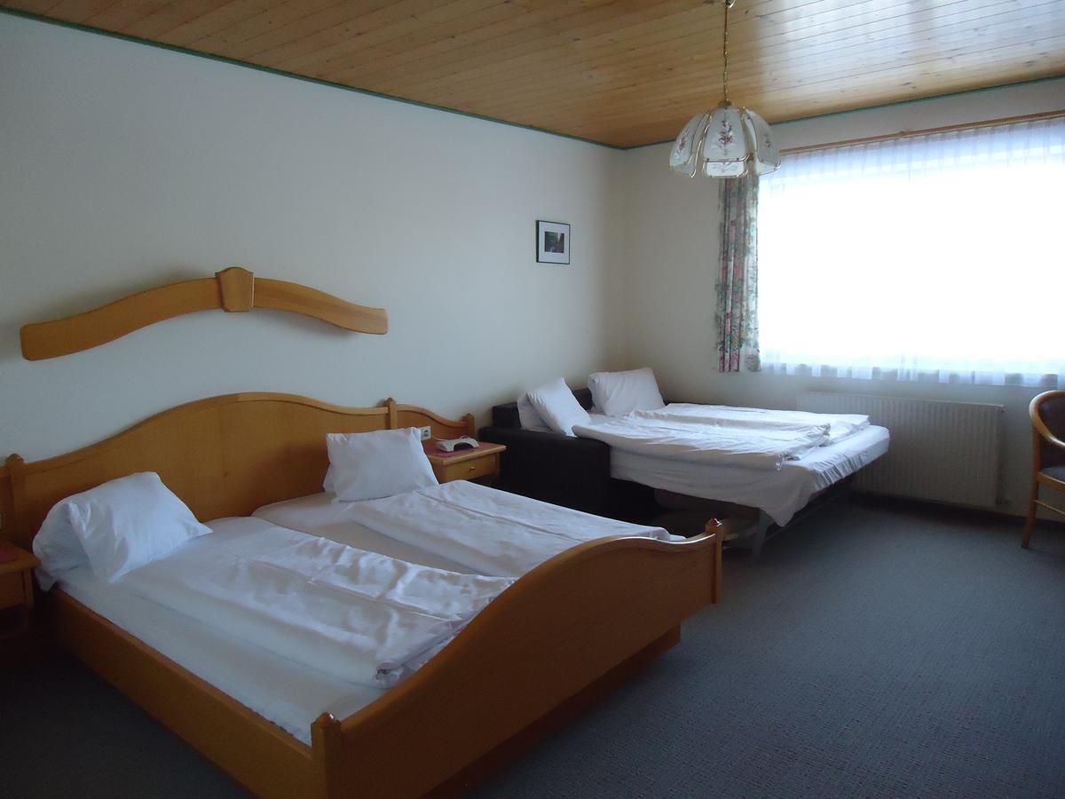 Asingerhof Hotel Schladming Luaran gambar
